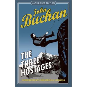 The Three Hostages