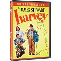Harvey - DVD