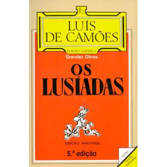 Os Lusíadas