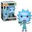 Funko Pop! Rick and Morty: Hologram Rick Clone - 659_0