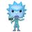 Funko Pop! Rick and Morty: Hologram Rick Clone - 659_1