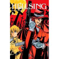Hellsing