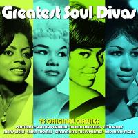 Greatest Soul Divas (3CD)