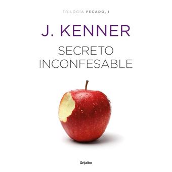 Secreto inconfesable (Trilogía Pecado 1)