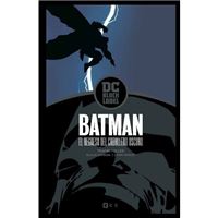 Batman-el regreso del caballero osc