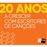 20 Anos Fnac Vol 3: A Crescer com Escritores de Canções - CD_0
