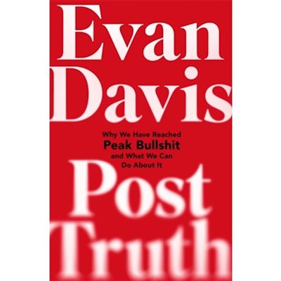 All posts by Evan Dinh