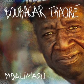 Mbalimaou - LP