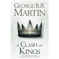 A Clash of Kings - Volume 2