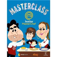 Masterclass de masterchef