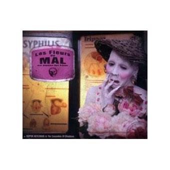 SOPOR AETERNUS - Les Fleurs Du Mal - CD Álbum - Compra música na 