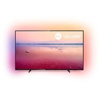 Smart TV Philips UHD 4K 43PUS6704 109cm