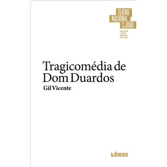 Tragicomédia de Dom Duardos - 1
