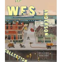 The Wes Anderson Collection