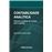 Contabilidade Analitica - Cálculo e Análise de Custos para
a Gestão_0