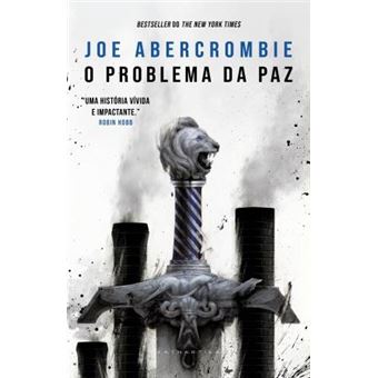 O Problema da Paz - 1