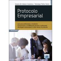 Protocolo Empresarial