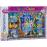 Puzzle Princesas - 2 x 20 Peças_0