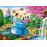 Puzzle Princesas - 2 x 20 Peças_1