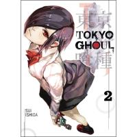 Tokyo Ghoul - Book 2