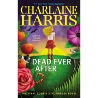 Dead Ever After