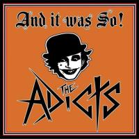 And It Was So! - LP 12''