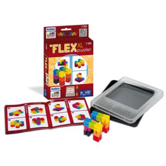 Flex Puzzler XL - Morapiaf