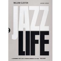 William Claxton: Jazz Life