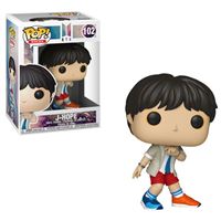 Funko Pop! BTS: J-Hope - 102