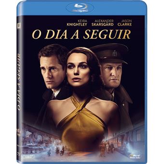 O Dia a Seguir - Blu-ray