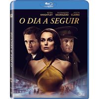 O Dia a Seguir - Blu-ray