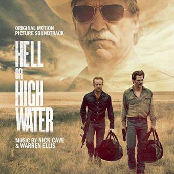 BSO Hell Or High Water