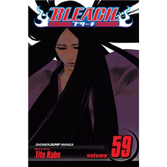Bleach, Vol. 59