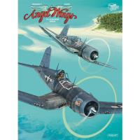 Angel Wings - Livre 4: Paradise Birds