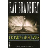 Crónicas Marcianas