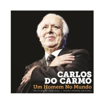 Bso Um Homem no Mundo