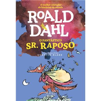 O Fantástico Sr. Raposo