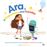 Ara, a Engenheira das Estrelas_0