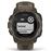 Relógio Desporto Garmin Instinct Tactical - Castanho_2