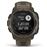 Relógio Desporto Garmin Instinct Tactical - Castanho_3