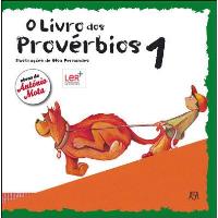 O Livro dos Provérbios Vol 1