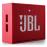 JBL Coluna GO (Vermelho)_1