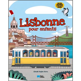 Lisbonne Pour Enfants