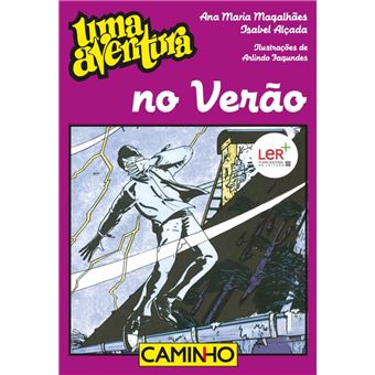 Uma Aventura no Verão