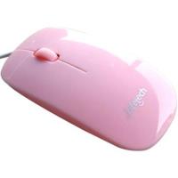 Lifetech Rato Style (Rosa)
