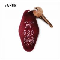 Golden Rail Motel - LP
