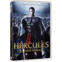 Hércules - A Lenda Começa