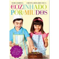 Cozinhado por Miúdos