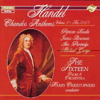 Chandos Anthems Vol.3