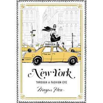 New York Through Fashion Eye